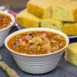 Brunswick Stew